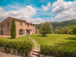Villa Roncovisi by MC Luxury Rentals